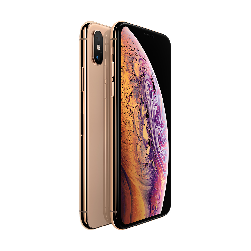 iPhone XS